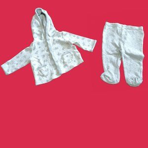 Ralph Lauren baby cute boy set 3m🤍